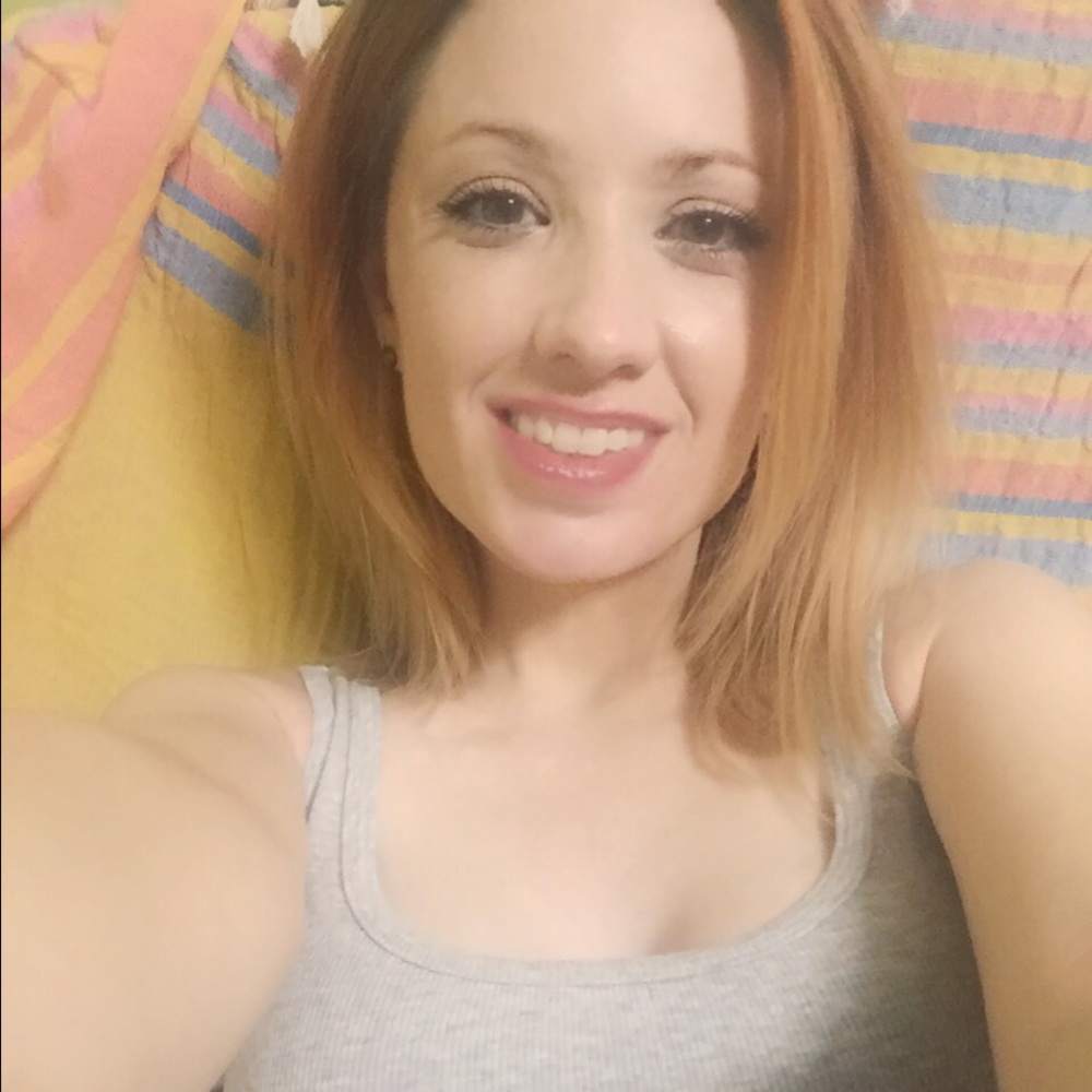 Meet your Posher, Cessily